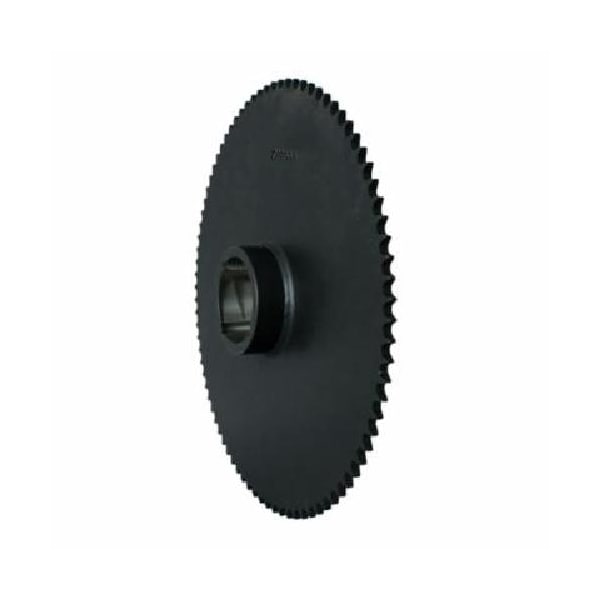 (2517) Spk Roller Tb Met, 10BTB76